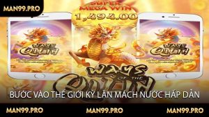 Bước Vào Thế Giới Kỳ Lân Mách Nước Hấp Dẫn